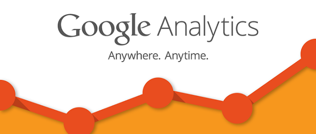 google-analyticsのアカウント取得