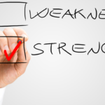 weaknesss-strength